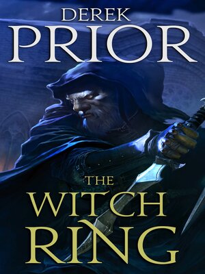 cover image of The Witch Ring